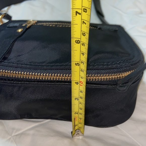 Nwot Marc Jacobs Trooper Nomad Nylon Crossbody - Picture 14 of 15